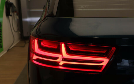 Audi Q7, 2019 год, 5 650 000 рублей, 29 фотография