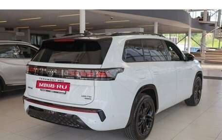 Volkswagen Teramont, 2025 год, 6 540 000 рублей, 5 фотография