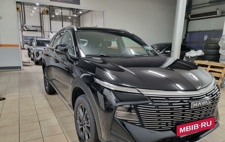 Haval F7, 2026 год, 2 899 000 рублей, 2 фотография