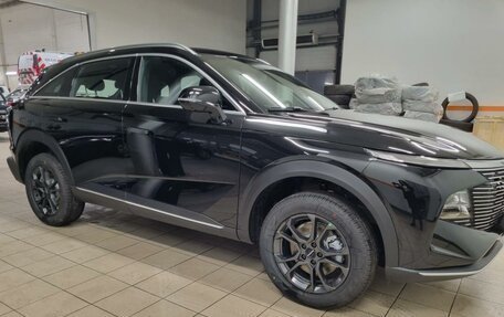 Haval F7, 2026 год, 2 899 000 рублей, 4 фотография