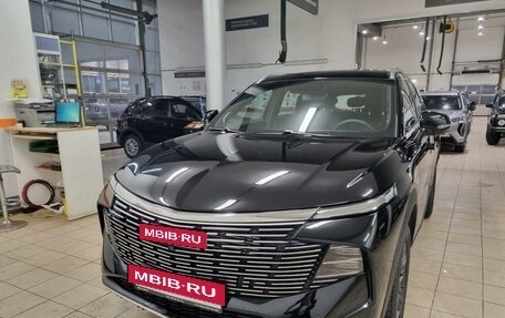 Haval F7, 2026 год, 2 899 000 рублей, 9 фотография