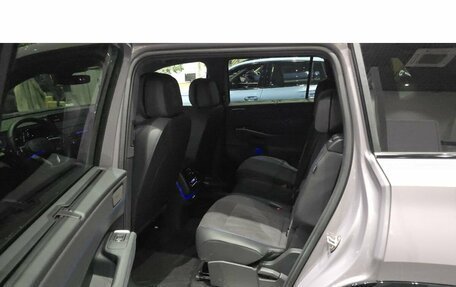 Volkswagen Teramont, 2025 год, 6 590 000 рублей, 10 фотография