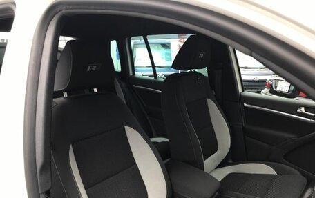 Volkswagen Tiguan I, 2014 год, 1 100 000 рублей, 15 фотография