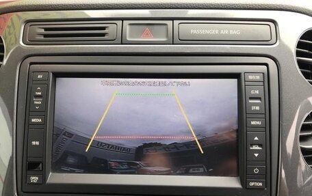 Volkswagen Tiguan I, 2014 год, 1 100 000 рублей, 12 фотография