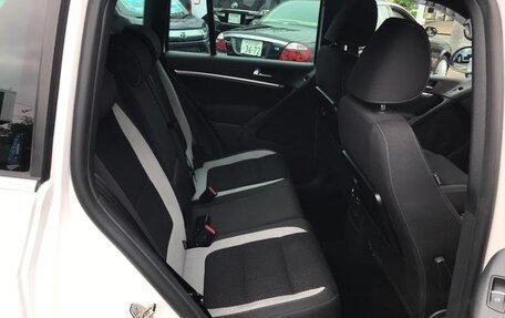 Volkswagen Tiguan I, 2014 год, 1 100 000 рублей, 10 фотография