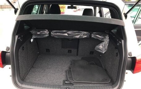 Volkswagen Tiguan I, 2014 год, 1 100 000 рублей, 16 фотография