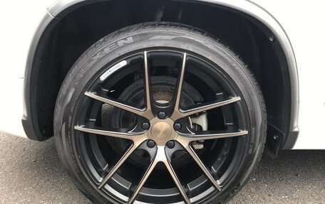 Volkswagen Tiguan I, 2014 год, 1 100 000 рублей, 11 фотография