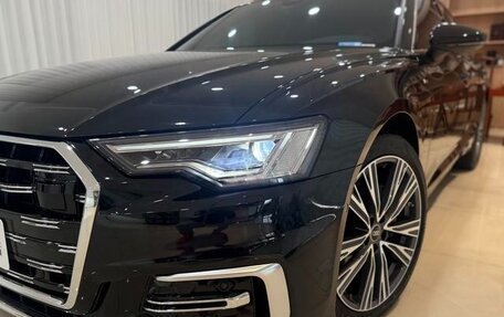 Audi A6, 2026 год, 7 115 077 рублей, 3 фотография