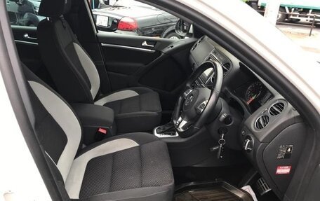 Volkswagen Tiguan I, 2014 год, 1 100 000 рублей, 9 фотография