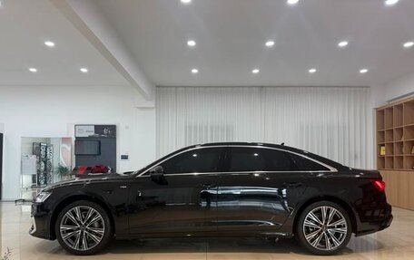 Audi A6, 2026 год, 7 115 077 рублей, 5 фотография