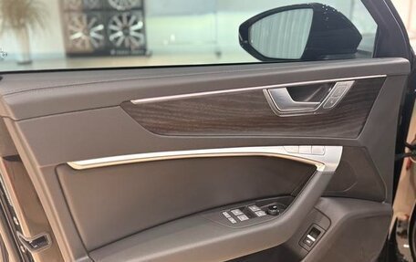 Audi A6, 2026 год, 7 115 077 рублей, 15 фотография