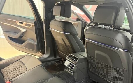 Audi A6, 2026 год, 7 115 077 рублей, 17 фотография