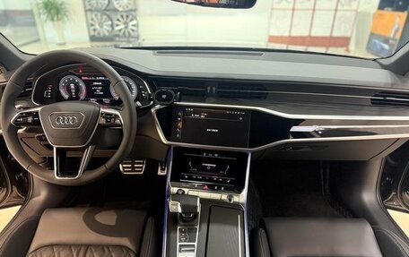 Audi A6, 2026 год, 7 115 077 рублей, 11 фотография