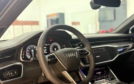 Audi A6, 2026 год, 7 115 077 рублей, 12 фотография