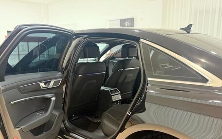 Audi A6, 2026 год, 7 115 077 рублей, 8 фотография