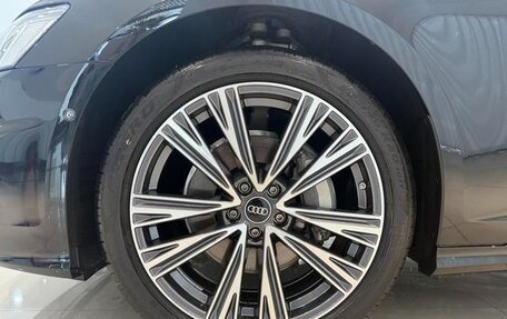 Audi A6, 2026 год, 7 115 077 рублей, 18 фотография