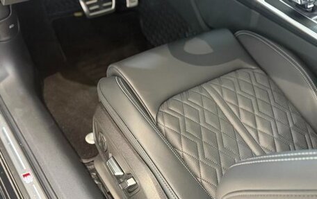 Audi A6, 2026 год, 7 115 077 рублей, 14 фотография