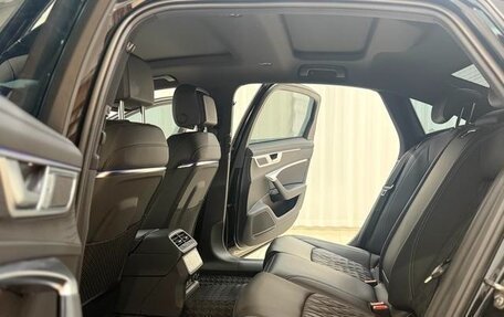 Audi A6, 2026 год, 7 115 077 рублей, 13 фотография