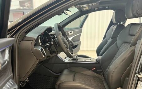 Audi A6, 2026 год, 7 115 077 рублей, 9 фотография