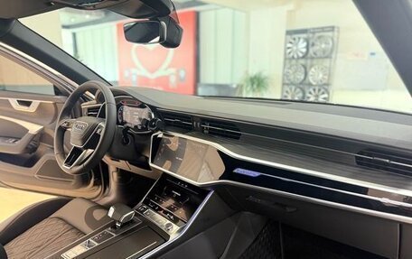 Audi A6, 2026 год, 7 115 077 рублей, 10 фотография