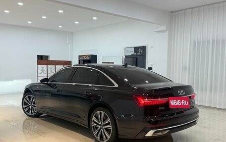 Audi A6, 2026 год, 7 115 077 рублей, 4 фотография