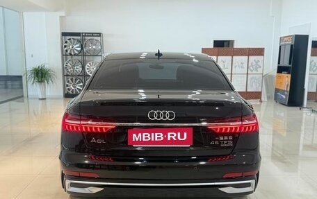 Audi A6, 2026 год, 7 115 077 рублей, 7 фотография