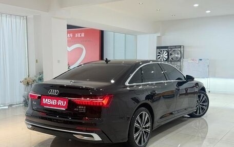Audi A6, 2026 год, 7 115 077 рублей, 6 фотография