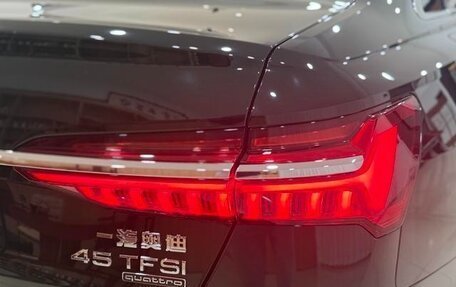 Audi A6, 2026 год, 7 115 077 рублей, 20 фотография