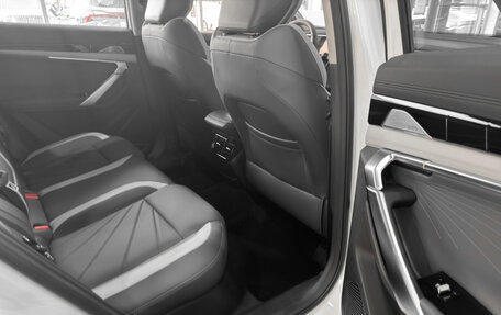 Geely Atlas, 2025 год, 3 970 990 рублей, 13 фотография