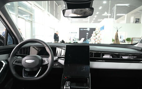 Geely Atlas, 2025 год, 3 970 990 рублей, 15 фотография