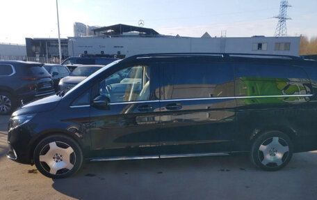 Mercedes-Benz V-Класс, 2026 год, 16 128 000 рублей, 4 фотография