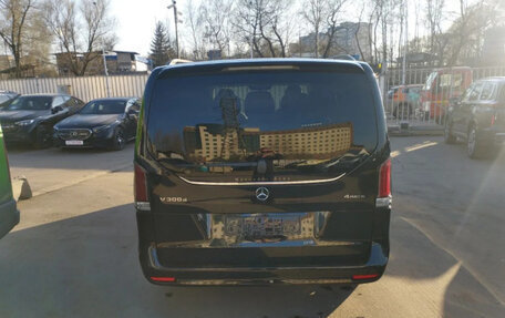 Mercedes-Benz V-Класс, 2026 год, 16 128 000 рублей, 5 фотография