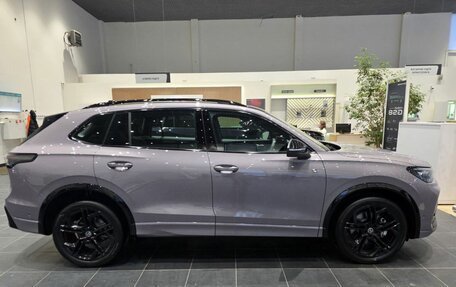 Volkswagen Tiguan, 2025 год, 5 190 000 рублей, 6 фотография