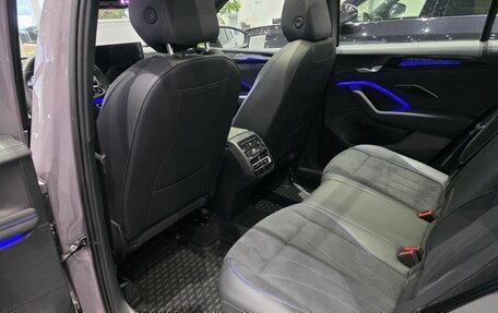 Volkswagen Tiguan, 2025 год, 5 190 000 рублей, 10 фотография