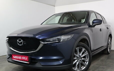 Mazda CX-5 II, 2019 год, 2 549 000 рублей, 3 фотография