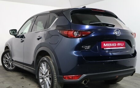 Mazda CX-5 II, 2019 год, 2 549 000 рублей, 4 фотография