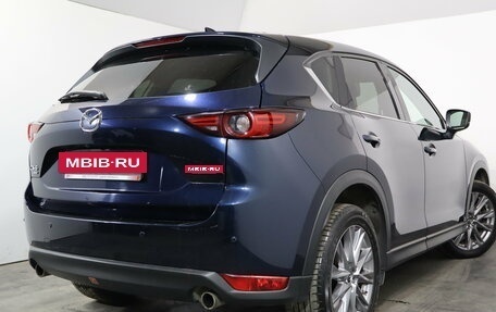 Mazda CX-5 II, 2019 год, 2 549 000 рублей, 6 фотография