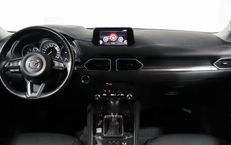 Mazda CX-5 II, 2019 год, 2 549 000 рублей, 7 фотография