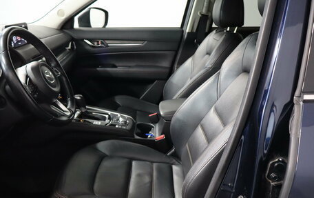 Mazda CX-5 II, 2019 год, 2 549 000 рублей, 8 фотография
