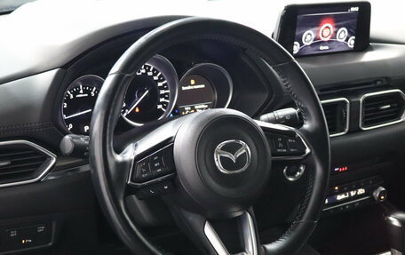 Mazda CX-5 II, 2019 год, 2 549 000 рублей, 9 фотография