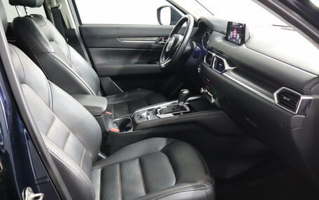 Mazda CX-5 II, 2019 год, 2 549 000 рублей, 12 фотография