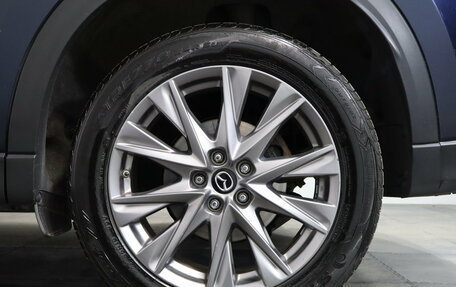 Mazda CX-5 II, 2019 год, 2 549 000 рублей, 16 фотография