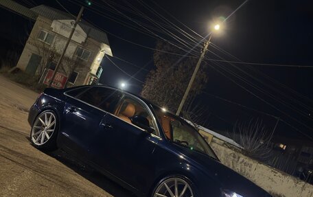 Audi A4, 2008 год, 950 000 рублей, 7 фотография