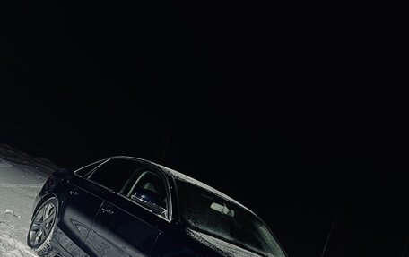 Audi A4, 2008 год, 950 000 рублей, 4 фотография