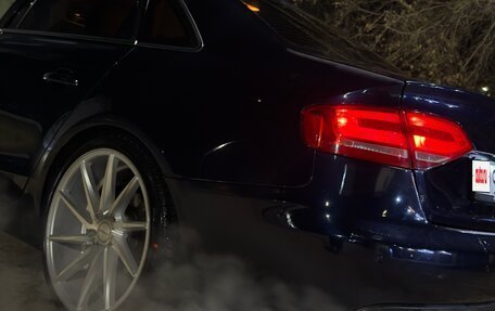 Audi A4, 2008 год, 950 000 рублей, 6 фотография