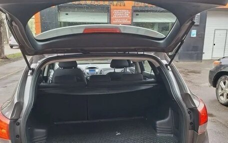 Hyundai ix35 I рестайлинг, 2013 год, 1 300 000 рублей, 2 фотография