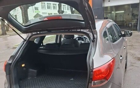 Hyundai ix35 I рестайлинг, 2013 год, 1 300 000 рублей, 1 фотография