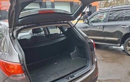 Hyundai ix35 I рестайлинг, 2013 год, 1 300 000 рублей, 4 фотография