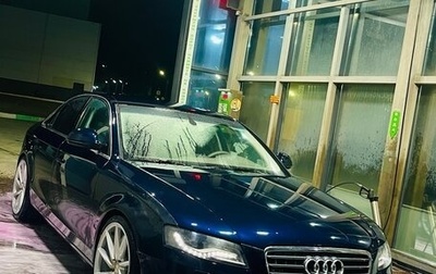 Audi A4, 2008 год, 950 000 рублей, 1 фотография