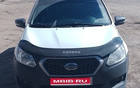 Datsun on-DO I рестайлинг, 2018 год, 650 000 рублей, 1 фотография